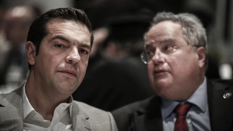 Ιδού τα αποτελέσματα της ανοιχτής σύγκρουσης με το Κρεμλίνο: Μείωση των Ρώσων τουριστών εν μέσω κόντρας Αθήνας-Μόσχας – Πτώση κατά 18,7%